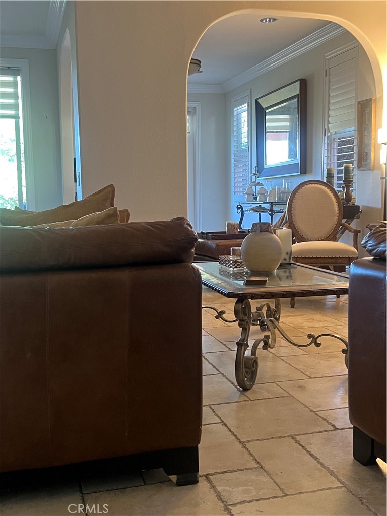 Serrano (SERR) - Residential Lease