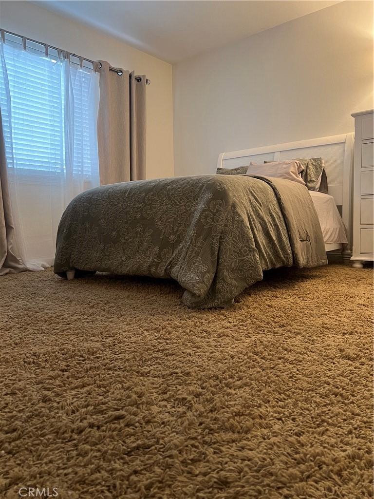 Serrano (SERR) - Residential Lease