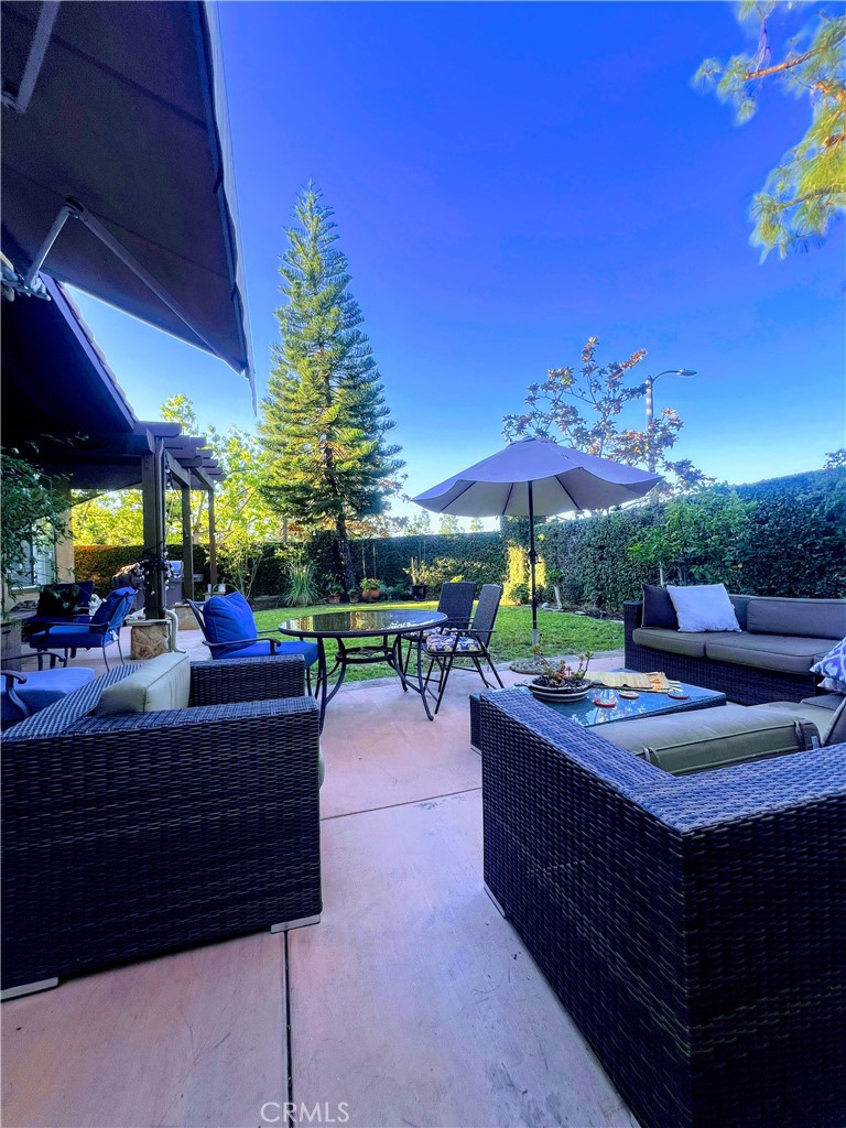 Serrano (SERR) - Residential Lease