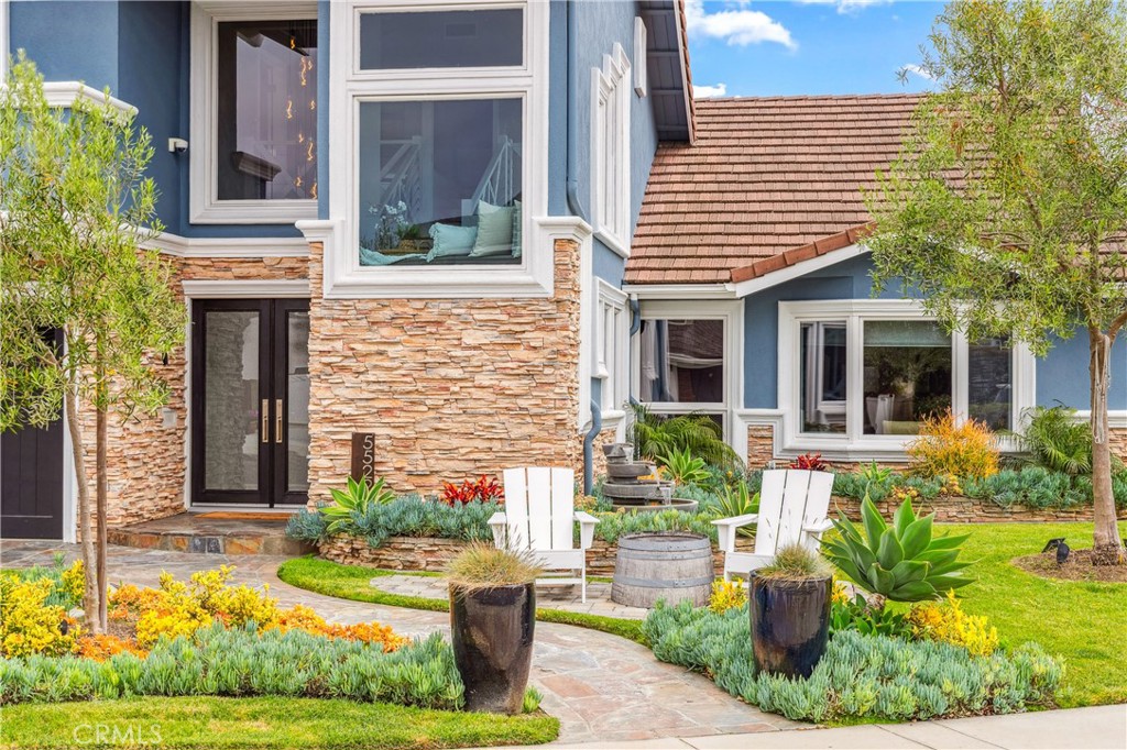 5522 Mossvale Circle