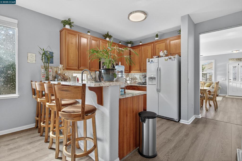 SOMMERSET - Residential Lease