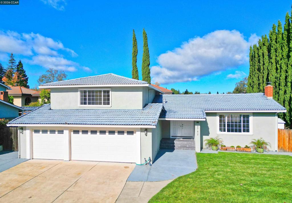 2782 Canyon Creek Dr