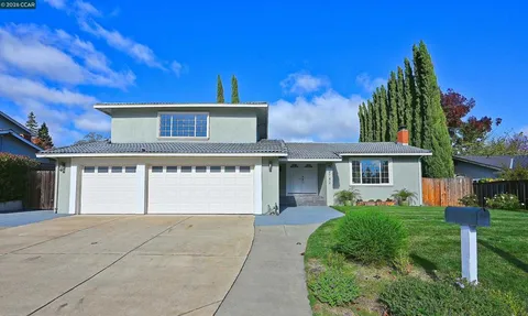2782 Canyon Creek Dr, San Ramon, CA 94583 - MLS#: 41121925