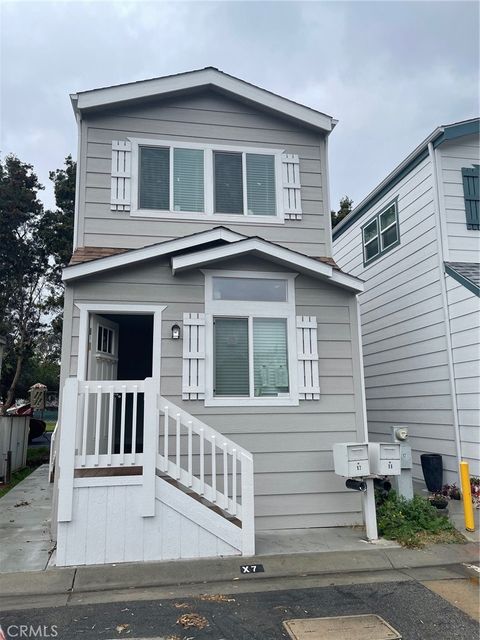 1930 Stewart Street X-7 Santa Monica CA 90404