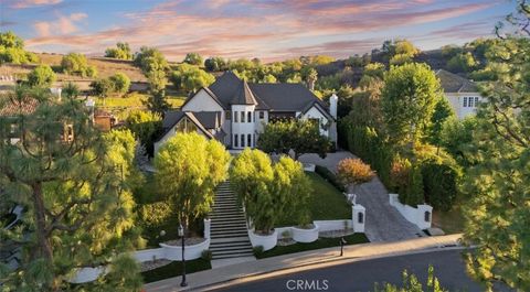 20620 Chatsboro Drive Woodland Hills CA 91364