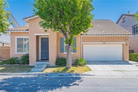 Photo of 13431 Goldmedal AVE, Chino, CA 91710 (MLS # TR26101582)