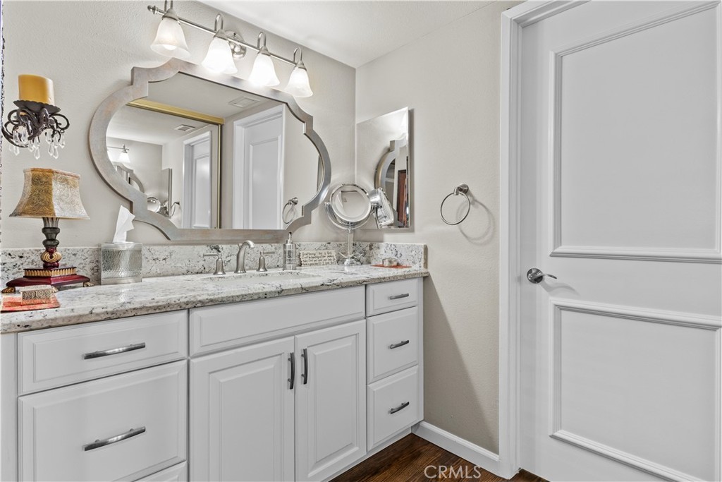 Leisure World (LW) - Residential
