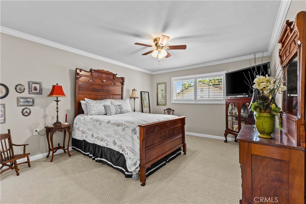 Leisure World (LW) - Residential