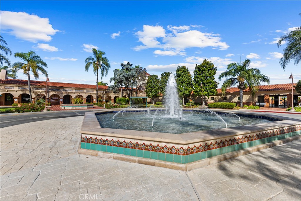Leisure World (LW) - Residential