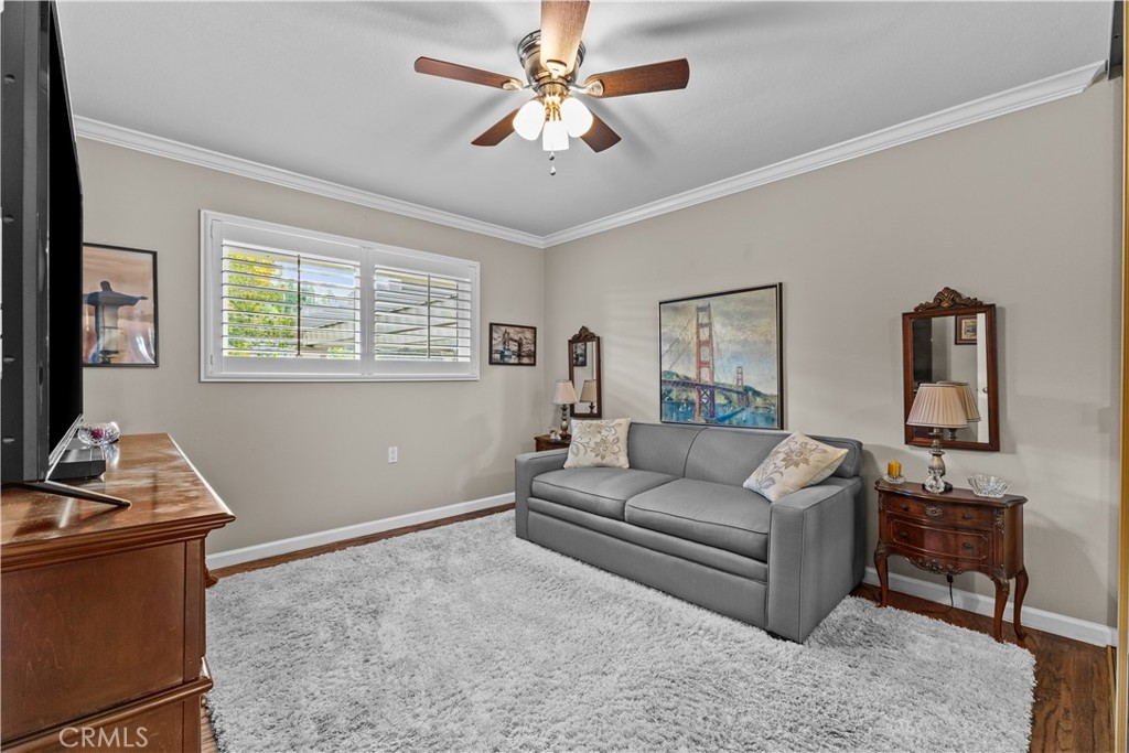 Leisure World (LW) - Residential