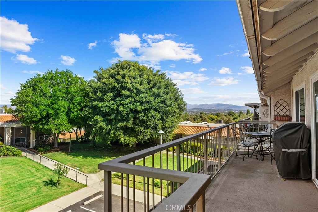 Leisure World (LW) - Residential