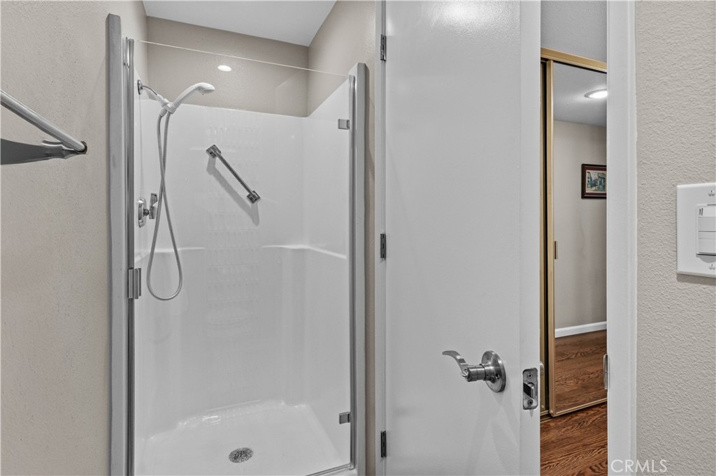 Leisure World (LW) - Residential