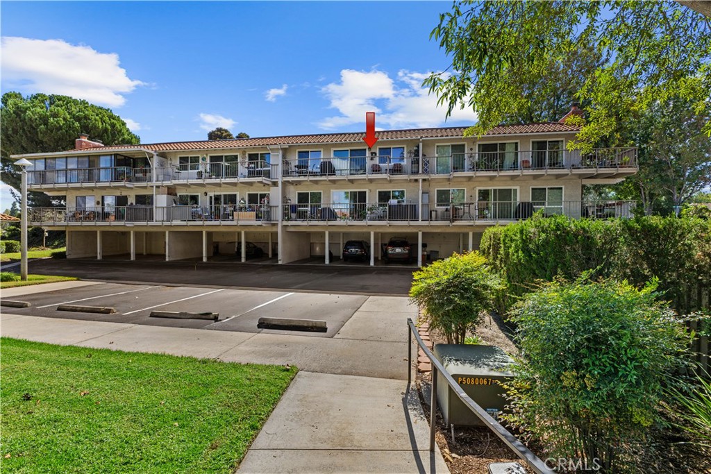 Leisure World (LW) - Residential