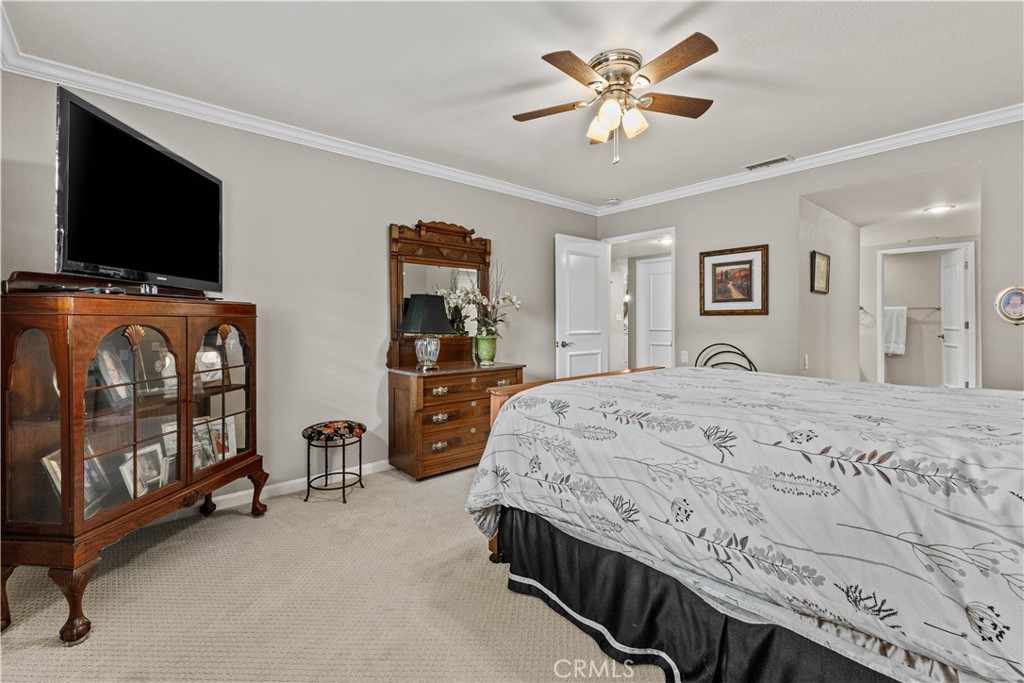 Leisure World (LW) - Residential