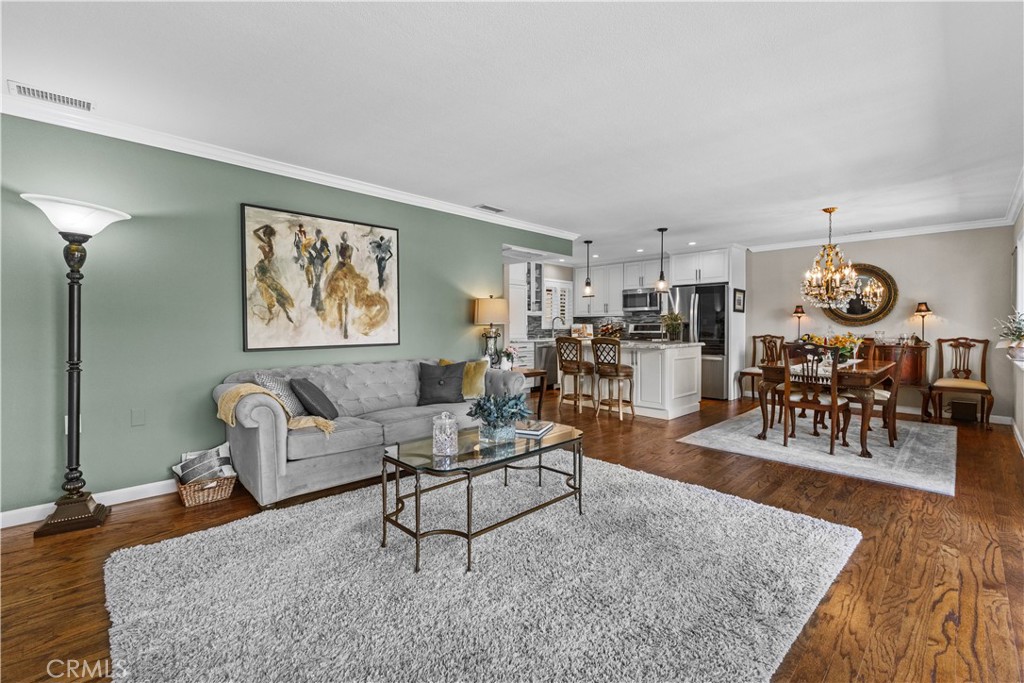 Leisure World (LW) - Residential