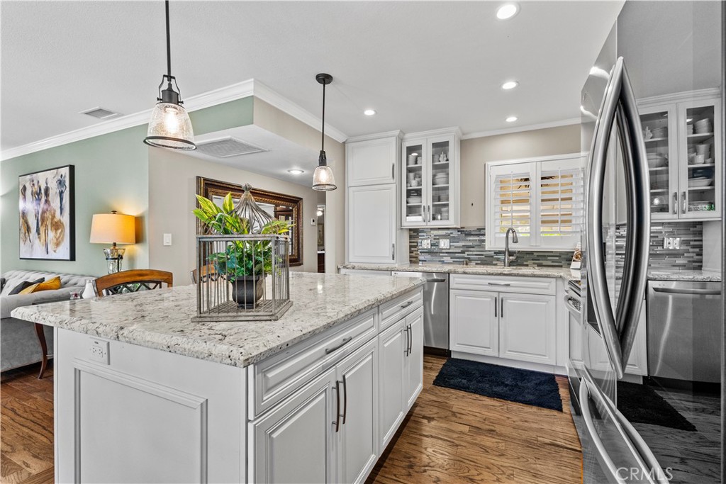 Leisure World (LW) - Residential