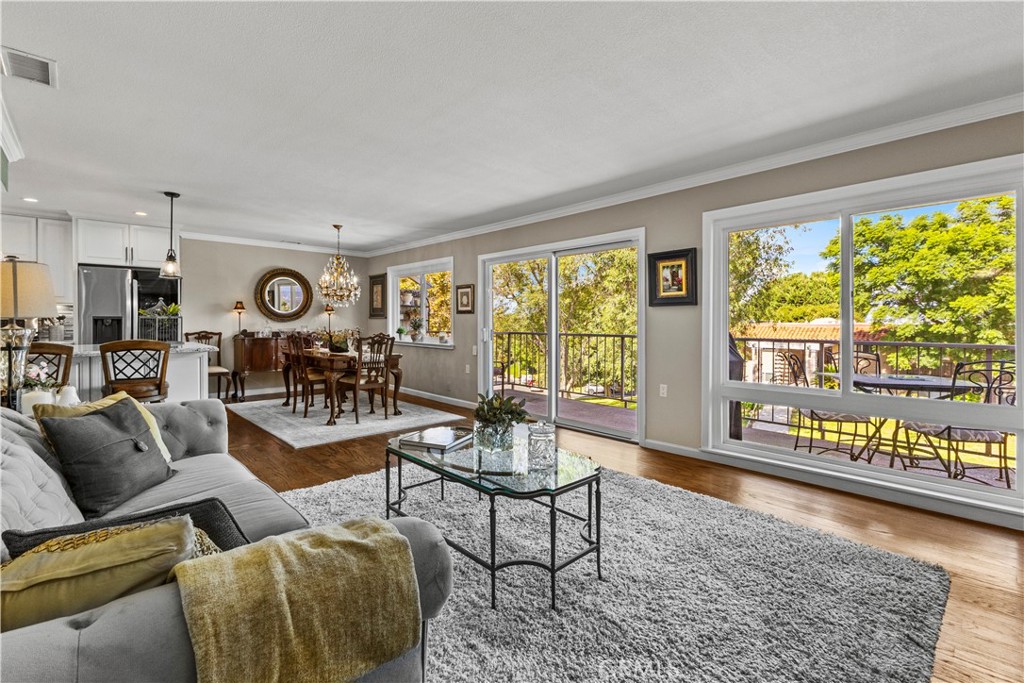 Leisure World (LW) - Residential