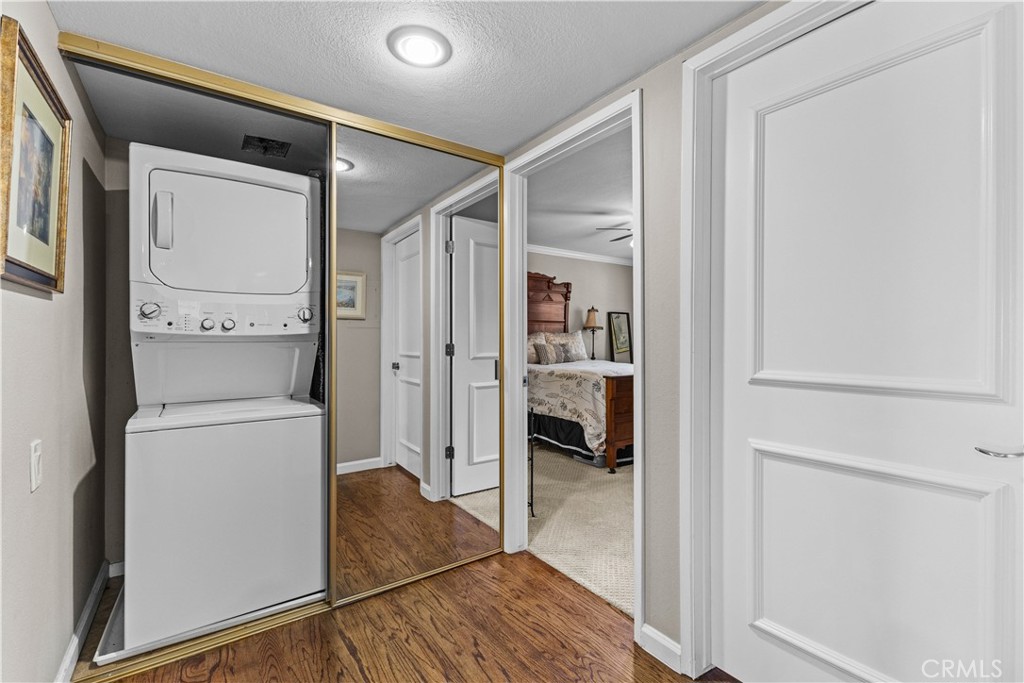 Leisure World (LW) - Residential