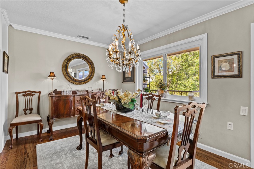 Leisure World (LW) - Residential