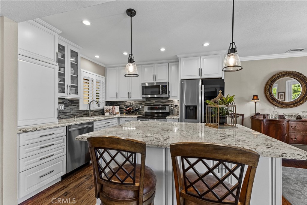 Leisure World (LW) - Residential