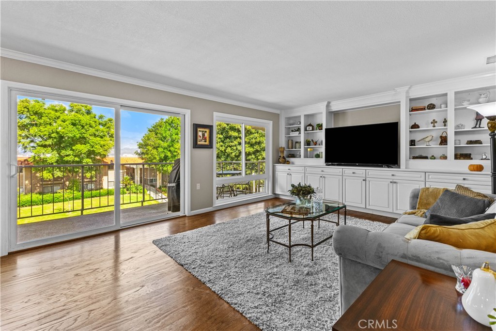 Leisure World (LW) - Residential