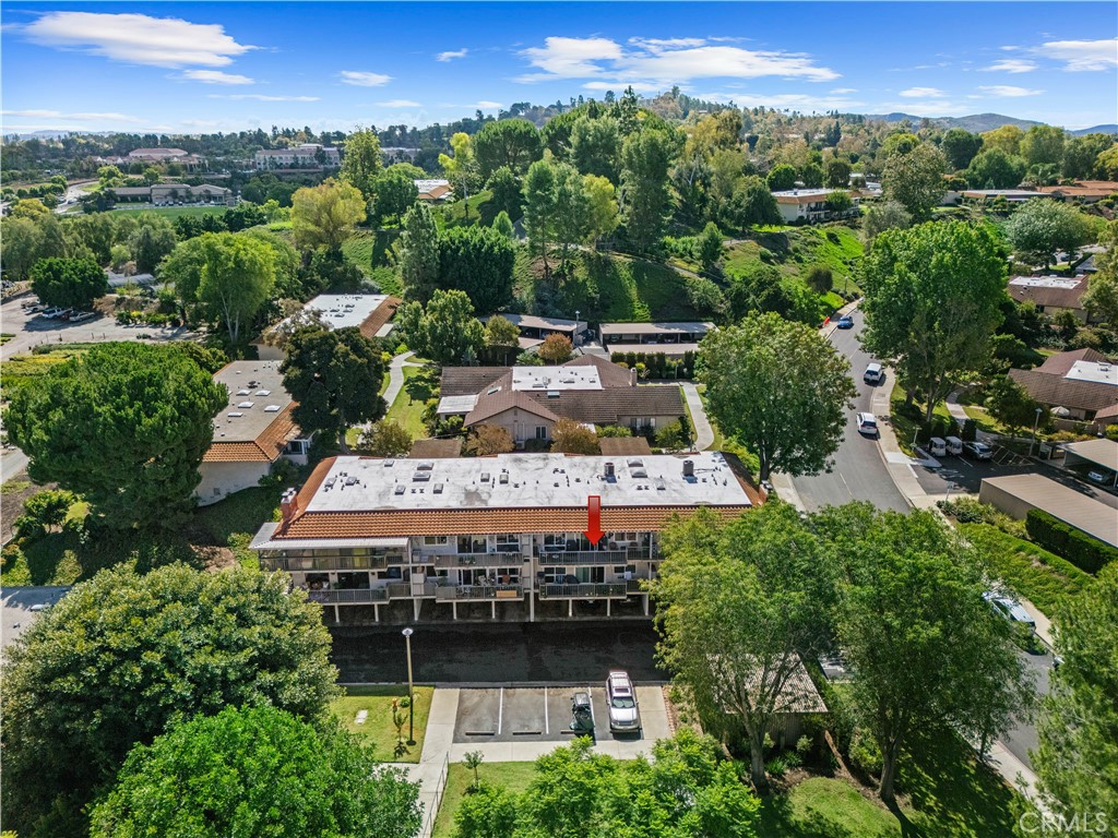 Leisure World (LW) - Residential