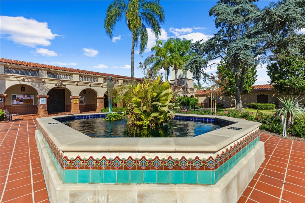 Leisure World (LW) - Residential