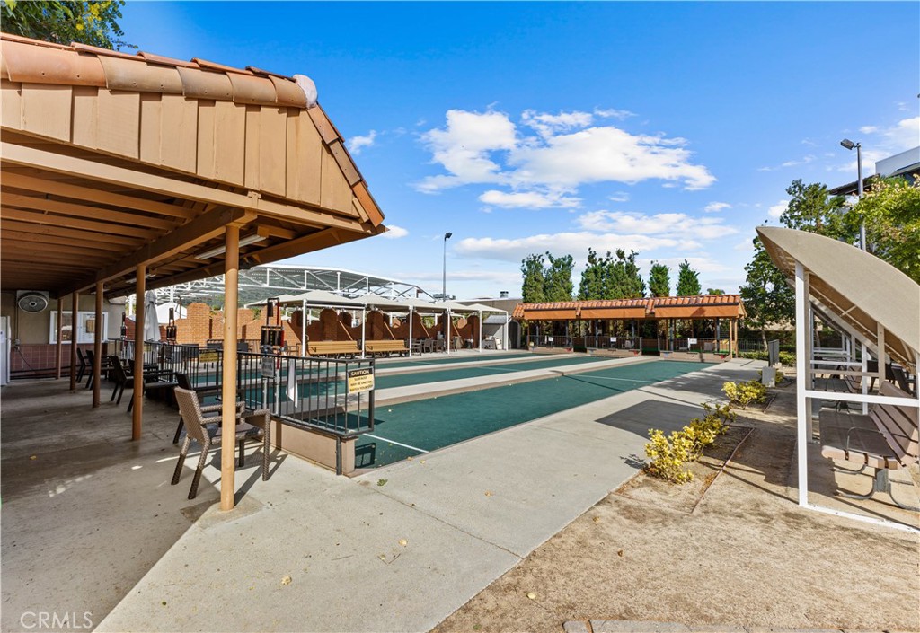 Leisure World (LW) - Residential