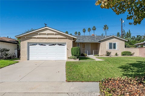 Photo of 2471 Oakland Drive, La Habra, CA 90631 (MLS # PW26209882)
