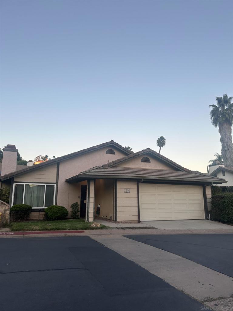 North Escondido - Residential