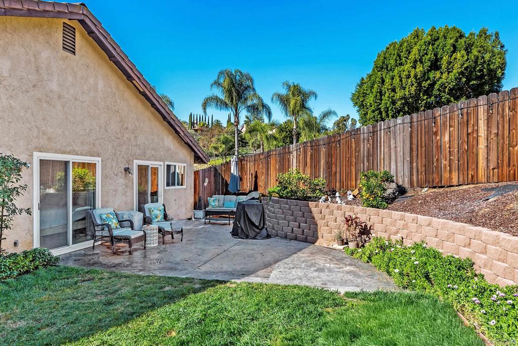 North Escondido - Residential