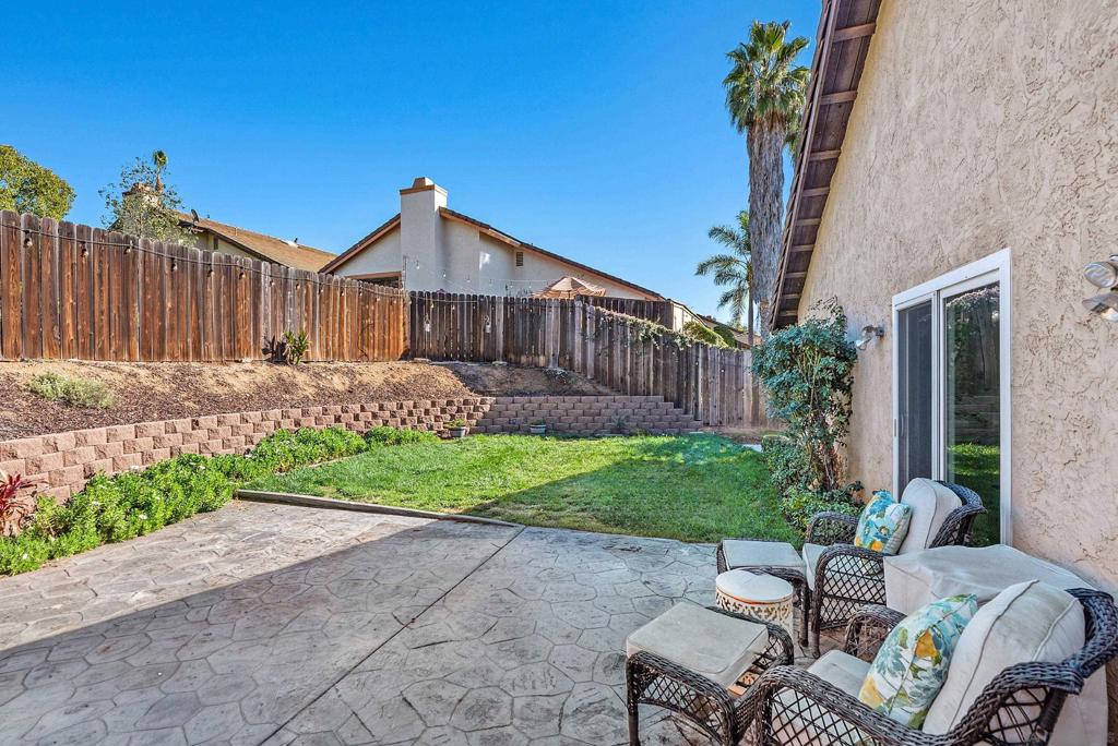 North Escondido - Residential