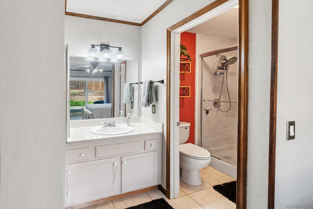 North Escondido - Residential