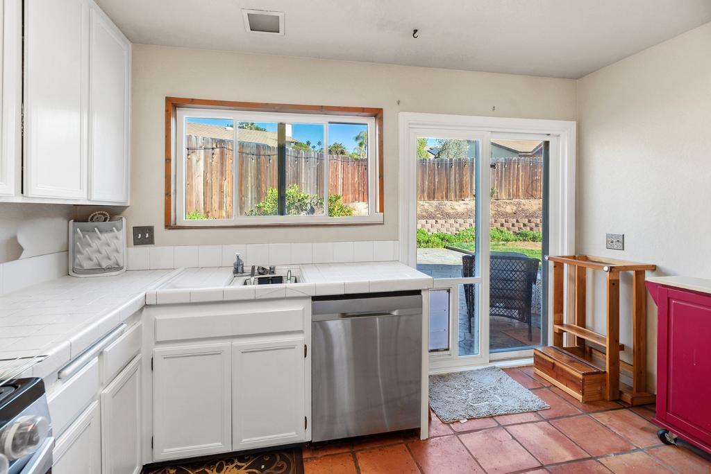 North Escondido - Residential