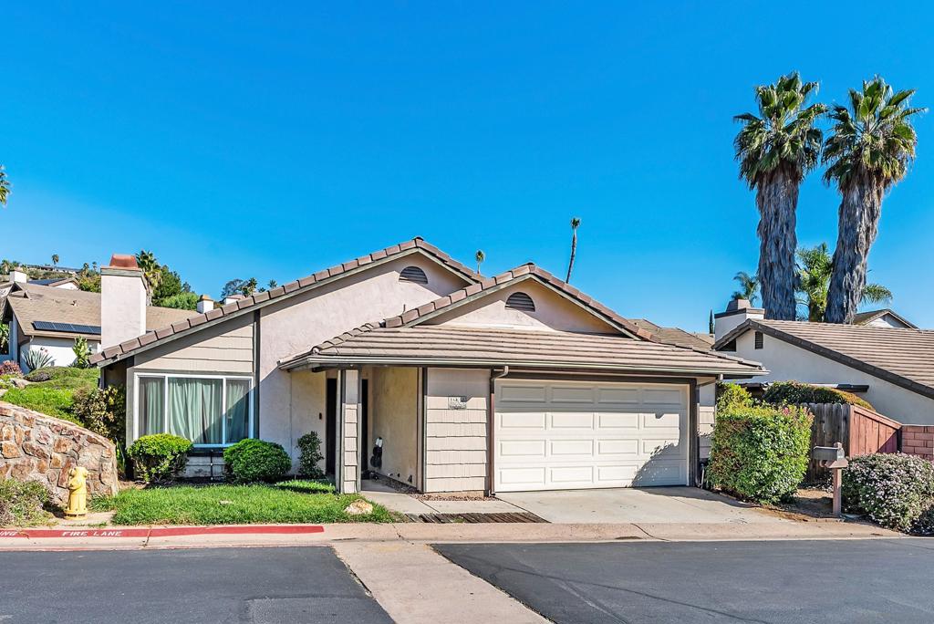 North Escondido - Residential