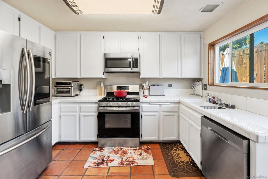 North Escondido - Residential