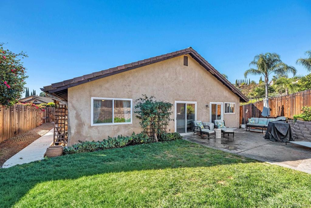 North Escondido - Residential