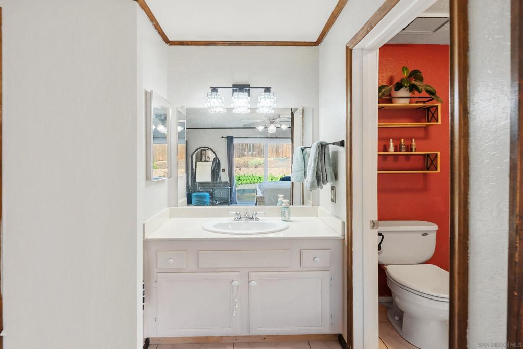 North Escondido - Residential