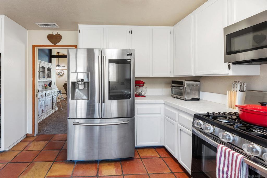 North Escondido - Residential