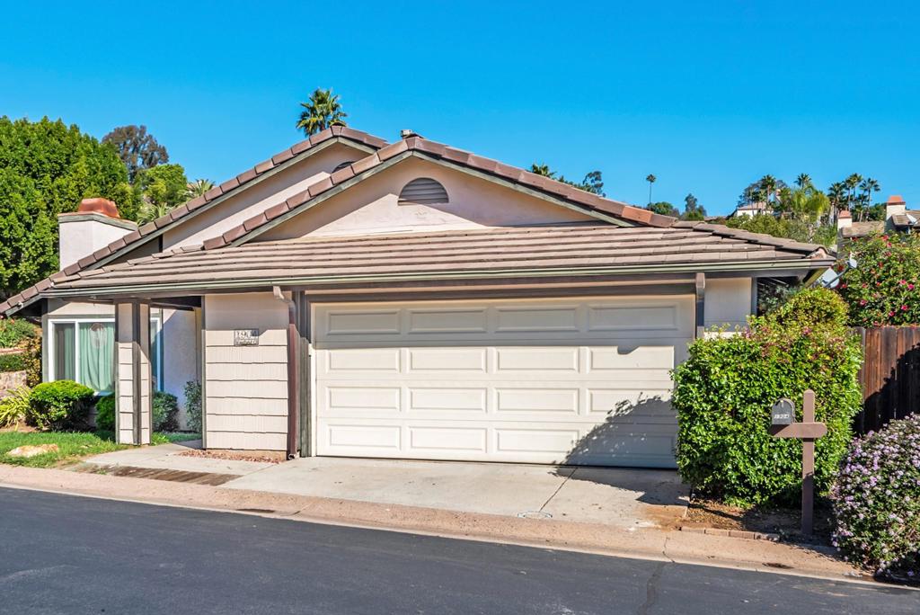 North Escondido - Residential