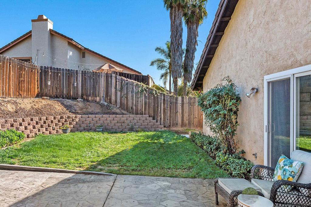 North Escondido - Residential