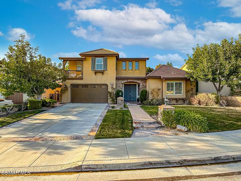 4095 Eagle Flight Drive Simi Valley CA 93065