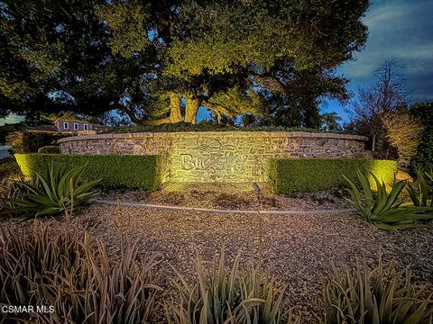 4095 Eagle Flight Drive Simi Valley CA 93065