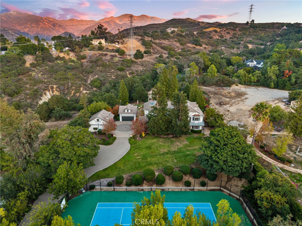 17702 Santiago Canyon