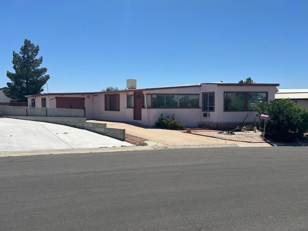 69471 Country Club Drive