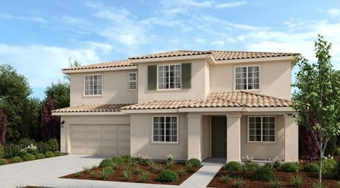 Photo of 1465 N Drago Way, Mountain House, CA 95391 (MLS # ML82049355)