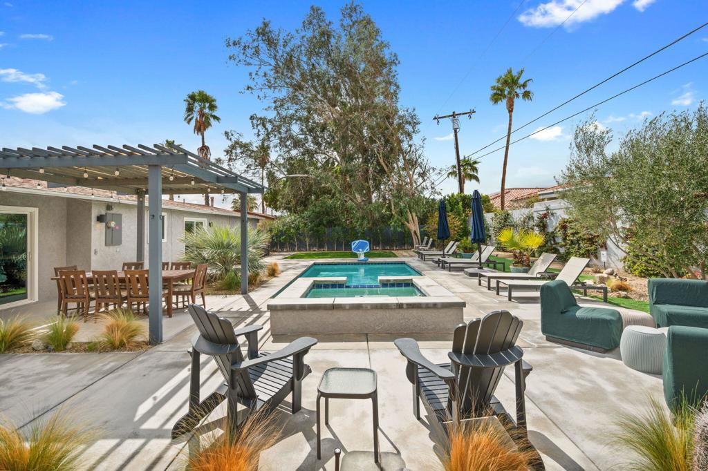 3059 N Biskra Road