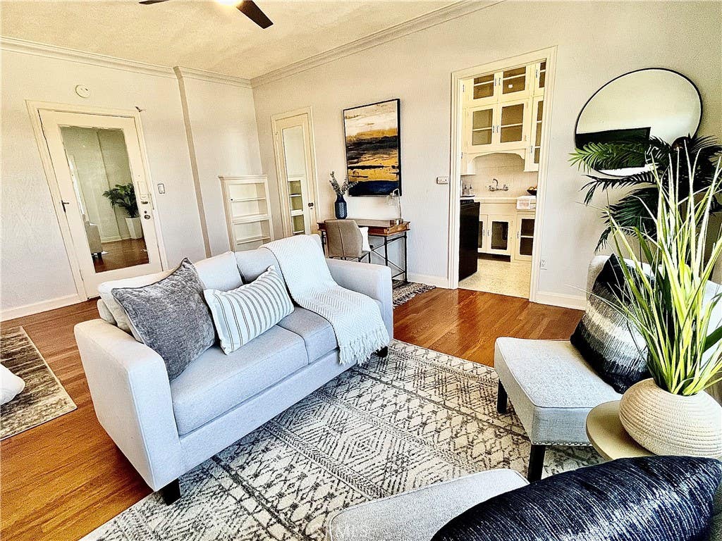 Photo of 1030 E Ocean BLVD #703, Long Beach, CA 90802 (MLS # PW26105904)