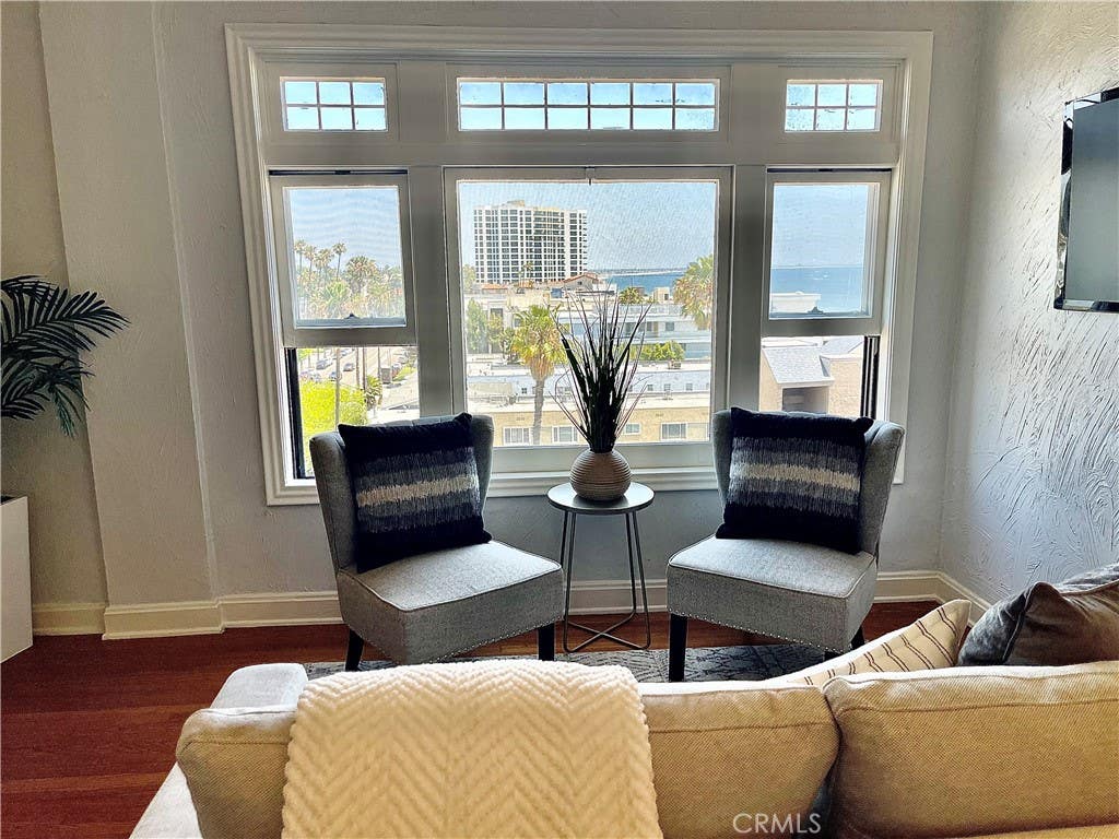 Photo of 1030 E Ocean BLVD #703, Long Beach, CA 90802 (MLS # PW26105904)