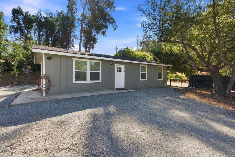 319 Echo Valley Road